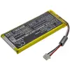 2GIG 10-000014-001, 823990, GC3 Panel, GC3e Panel, SP1-GC3 3.7V Li-Polymer 3800mAh-14.06Wh battery