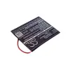 Alcatel CA1520001C2, SL377885 3000mAh Li-PL tablet аккумулятор