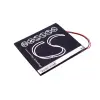 Alcatel CA1520001C2, SL377885 3000mAh Li-PL tablet аккумулятор