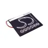 Alcatel CA1520001C2, SL377885 3000mAh Li-PL tablet аккумулятор