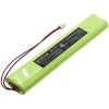 AEM ARDENT alarm panel 7.2V 1500mAh alarm system battery
