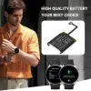 Amazfit PL412631 3.87V 470mAh / 1.82Wh nutikella aku