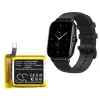 Amazfit PL471822GH 3.85V 220mAh / 0.85Wh nutikella aku