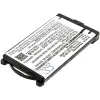 Aastra/Detewe 23-001059-00 cordless phone battery Li-ion 800mAh