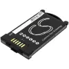Aastra/Detewe 23-001059-00 cordless phone battery Li-ion 800mAh