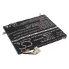 Asus C22-EP121 tablet аккумулятор 4450mAh