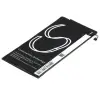 Asus C11P1429, C11P1429(9), 1ICP3/64/120 3000mAh Li-PL Tablet aккумулятор