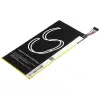 Asus C11P1328, C11Pq2H, 0B200-00980000M 5000mAh Li-PL Tablet aккумулятор