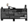 CS sülearvuti aku Asus C41N1731-2, C41PNJ5, C41POJ5 4300mAh / 66.22Wh Li-Polymer