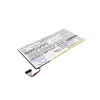 Asus C11P1411, 0B200-01220000 5000mAh Li-PL Tablet aккумулятор