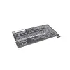 Asus C12N1406, 0B200-00720500 8000mAh Li-PL tablet аккумулятор
