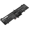 CS- laptop battery Asus 0B200-03380100, C41N1837, GU502DU, 15.4V Li-Polymer 4800mAh-73.92Wh