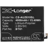 Asus BT61,ATL456579 4000mAh / 15.40Wh mobiiltelefoni aku