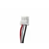 AT&T WF720 Ni3615T30P3S534416 3.6V 2000mAh Ni-MH mobile phone battery