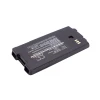 Avaya 700431489, 700431497 3.7V 1100mAh Li-ion cordless phone battery