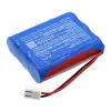 Biocare HYLB-1994,02030046 2600mAh / 28.86Wh meditsiiniseadme aku
