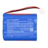Biocare HYLB-1994,02030046 2600mAh / 28.86Wh meditsiiniseadme aku