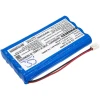 Biocare HYLB-1596, IE12, IE12A 14.8V Li-ion 5200mAh-76.96Wh battery