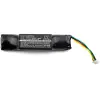Bosch LBB 6213/01, LBB 6214/23C, LBB 6262/00, 3.60V 500mAh Ni-MH Battery