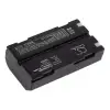 Smiths 8408, Capnocheck II Capnograph, Oximeter 7.4V Li-ion 2600mAh-19.24Wh aккумулятор