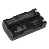 BCI MCR-1821J/1-H, OM0032, Capnocheck II Capnograph Pulse 7.4V Li-ion 3400mAh-25.16Wh aku