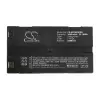 BCI MCR-1821J/1-H, OM0032, Capnocheck II Capnograph Pulse 7.4V Li-ion 3400mAh-25.16Wh aku