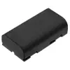 BCI MCR-1821J/1-H, OM0032, Capnocheck II Capnograph Pulse 7.4V Li-ion 3400mAh-25.16Wh aku