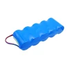 BCI 58522B1 5000mAh medical battery