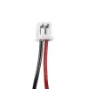 Logisty D51-31 3.7V 90mAh Li-Polymer Alarm System Battery