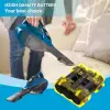 Black+Decker NA028458,D000201,N544205 11.1V 2500mAh / 27.75Wh tolmuimeja aku