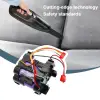 Bosch 801BPV144-01 14.4V 2500mAh / 36.0Wh tolmuimeja aku