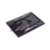 BBK B-62 3000mAh Li-PL mobiiltelefoni aku