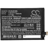 BLU C496588490P 4600mAh / 17.71Wh mobiiltelefoni aku