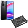 BLU C496588490P 4600mAh / 17.71Wh mobiiltelefoni aku