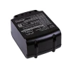 Black & Decker BL1114, BL1314, BL1514, LB16 5000mAh Li-ion Powertool Battery