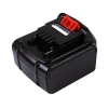 Black & Decker BL1114, BL1314, BL1514, LB16 5000mAh Li-ion Powertool Battery