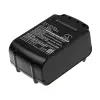 Black & Decker LB20, LBX20, LBXR20 5000mAh Li-ion Powertool aккумулятор