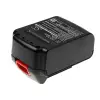 Black & Decker LB20, LBX20, LBXR20 5000mAh Li-ion Powertool aккумулятор