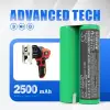 Black & Decker NCR18650-2 7.4V 2500mAh / 18.5Wh tööriista aku