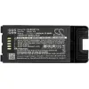 SpectraLink PBL87100, DM351, BBL87100 2400mAh Li-ion juhtmevaba telefoni