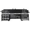 CS sülearvuti aku Sony VGP-BPS41 3140mAh