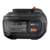 Black & Decker LBX1560 60.0V Li-ion 1500mAh-90.00Wh battery