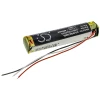 Bose AHB110520CPS, 419811, QC35, Quietcomfort 35 3.7V Li-Polymer 400mAh-1.48Wh battery