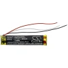 Bose AHB110520CPS, 419811, QC35, Quietcomfort 35 3.7V Li-Polymer 400mAh-1.48Wh battery