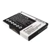 Blackberry 8900 telefoni aku Li-ion 1400mAh