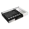 Blackberry 8900 telefoni aku Li-ion 1400mAh