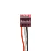 Bright Star LightHawk 7.4V Li-ion 10200mAh-75.48Wh battery