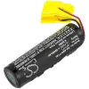 Bose 077171 kõlari aku 2600mAh