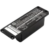 BOSE 063287, 063404 7.4V 3400mAh Li-ion Speaker Battery