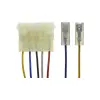Bosch 21147512000, 7781207019, B56001EX, EX-SCHUTZ, Eisemann HSE 5, HSE5 4.8V Ni-CD 5000mAh-24.00Wh aккумулятор